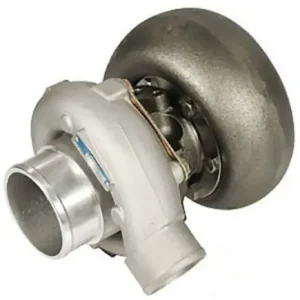 Ostatnia szansa Turbo John Deere Combine 466689-0001