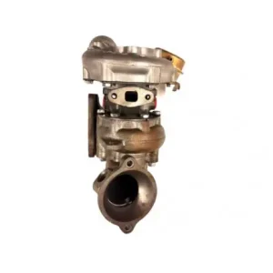 Turbo Chrysler Le Baron 2.2 466298-0007 Nie przegap