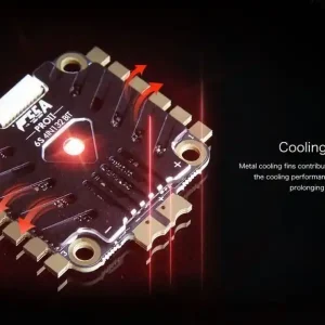 Regulator 4IN1 T-Motor F55A Pro II Bestseller