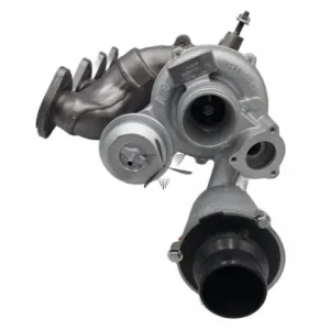 Turbo Mercedes C E 1.8 156 184 KM AL0066 AL-0066 A2710903580 A2710903380 A2710903180 Hit cenowy