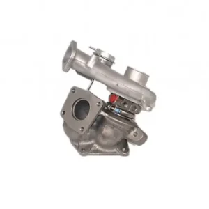 Kup teraz Turbo Mitsubishi Lancer 2.0 235 240 KM 1515A191 1515A177 4918904401 4918904400 4918904402 49189-04400 49189-04402 49189-04401