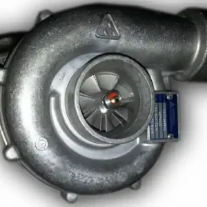 Turbo MAN 22.0L 653 KM 53369706469 Bezpieczna płatność