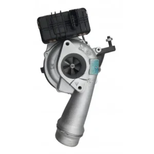 Turbo Nissan Murano Navara 2.5 dCi 190 KM 144111AT2A 144111AT1A 53039700202 53049700183 53039880340 Darmowy zwrot