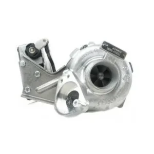 Turbo BMW 745 d E65 329 KM 7794252 11657794252F 7794253 11657794253F 755862-5006S Wyprzedaż