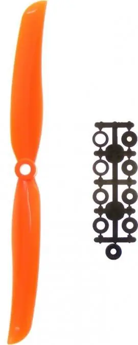 Bezpieczne zakupy Śmigło GPX Extreme CCW 8x6