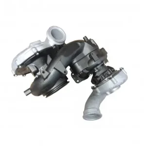 Łatwy zwrot Turbo MAN TGL 6.9L 326 KM 51091009773 51091007692 51091007773 51091007884 51091007959 53249887123+53279886907 10009880041