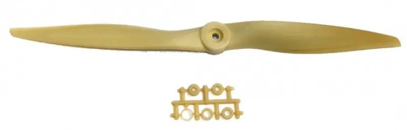 Ostatnia szansa Śmigło 13x6