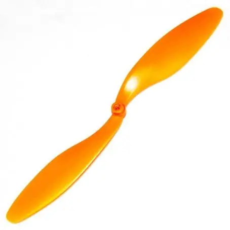 Ostatnia szansa Śmigło 10x4.7 SF