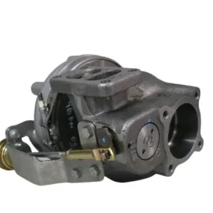 Niska cena Turbo Deutz Volvo Industrial 7.2L 272 KM 12709880017