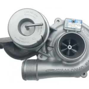 Bestseller Turbo Ford Focus Galaxy Kuga Mondeo C-MAX S-MAX Volvo V40 S60 V60 1.5 150 152 160 180 KM DS7G6K682DB 16399880000