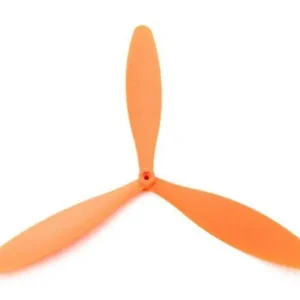 Nie przegap Śmigło GWS 9x7 3-łopatowe