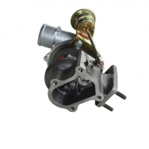 Turbo Iveco Staßenkehrmaschine Multicar Road Sweeper 2.8 105 125 KM 504016280 03001620138 504016279 53039700072 53039880071 Nowość