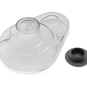 Wybór klientów SPUR GEAR COVER V2