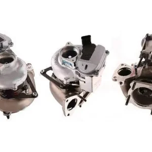 Turbo Porsche 911 997 Turbo 3.8 500 KM 53049710133 53049710092 53049700092 53049700305 53049880133 Szybka dostawa