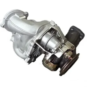 Turbo BMW 535d X5 3.0 D 261 265 286 KM 7809863 11657809863 53269710003 53269700003 53269880003 Ograniczona ilość