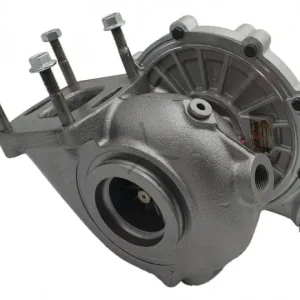 Szybka wysyłka Turbo MAN Generator 14.6 L 380 KM 53269887101