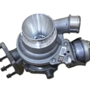 Nie przegap Turbo Volvo V70 XC70 S80 2.0 D 163 KM 31331331 31380219 36001767 36012380 805156-5006S