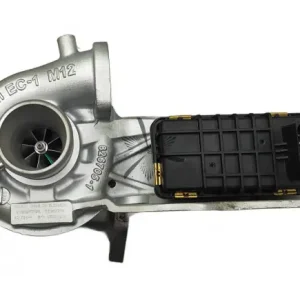 Hit sprzedaży Turbo Jeep Cherokee Renegade FIAT 500X 2.0 136 140 170 KM 55261627 55282308 821784-5002S