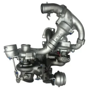 Turbo Opel Insignia Astra Zafira Cascada Saab 9-3 2.0 190 195 KM 55579038 55218134 55221443 K049880018+KP359880018 10009880018 Oferta