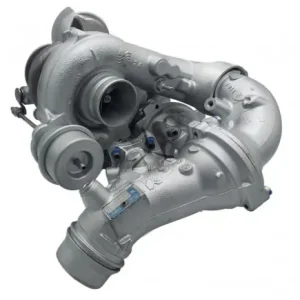 Turbo Mercedes E 2.2 220 250 CDI 163 170 204 KM K049880054+KP399880054 10009880054 Wybór klientów