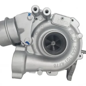 Turbo Mercedes C Nissan Qashqai X-Trail Renault Scenic Megane Fluence 1.6 116 130 131 136 KM 54389700001 54389700017 54389880000 Tani