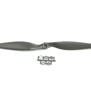 APC 12x6 - Thin Electric Szybka wysyłka