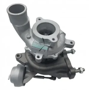 Turbo Lexus IS II 220d 177 KM 17201-26120 1720126120 101105210E VB33 Szybka wysyłka