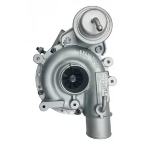 Turbo MAZDA Bongo 2.5 76 KM WL01 VA430011 VB430011 VC430011 VJ24 Oferta czasowa