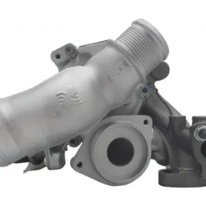 Szybka wysyłka Turbo A1 Ibiza Toledo Fabia Rapid Polo 1.4 TDI 75 90 105 KM 04B253019G 04B253019F 04B253019A 16309700001 16309700002 16309880003