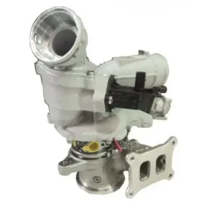 Turbo Volkswagen Jetta Beetle 2.0 TSI 211 KM 814000-0015 Darmowy zwrot