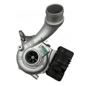 Turbo Nissan Navara Pathfinder Frontier 2.5 D 172 174 190KM 14411-5X30B 14411-5X30A 144115X30A 53039700262 53039880338 Oferta czasowa