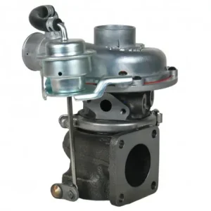 Turbo Isuzu D-MAX Rodeo KB 3.0 TD 130 KM 8973544234 VIEK Wybór klientów