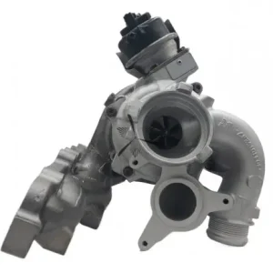 Turbo Audi Seat Skoda Volkswagen 2.0 TDI 184 190 KM 04L253056M 04L253056J 04L253056G 53039700478 BV43D-9700477 Szybka wysyłka