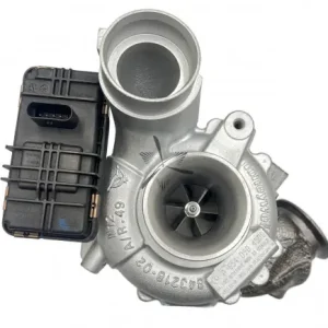 Turbo Mercedes E E200 E220 2.0 CDI 150 163 192 194 KM 6540900800 6540904500 6540900500 882740-1 894474-1 831120-5006S Obniżka ceny