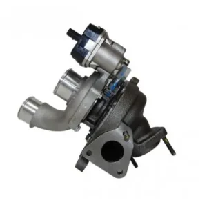 Szybka dostawa Turbo Ssang Yong Actyon Rexton 2.0 Xdi 155 KM A6710900780 54409880014