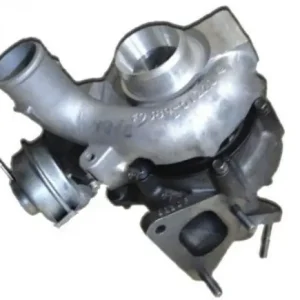 Turbo Ssang Yong Rexton 270 Xdi 186 KM A6650900980 A6650901980 49189-07121 49189-07110 49189-07120 49189-07130 49189-07131 Zamów teraz