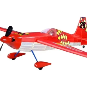 SamolotEdge 540 [703LC] - Samolot GUILLOWS rozpiętość 51cm balsa kit Dodaj do koszyka