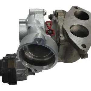 Turbo BMW 335 435 535 640 740 X3 X4X5 X6 3.0 D 313 KM 8510943 8508091 54409700010 54409700013 54409700019 54409980026 Wyjątkowa oferta