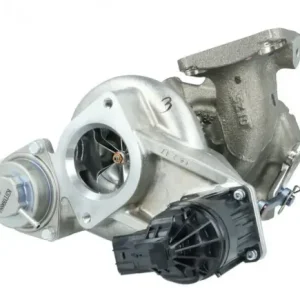 Turbo Honda Civic 2.0i VTEC 306 310 KM 18900RPYG020M3 189005BFA010M3 18900RPYG025M3 49477-06001 49477-06000 Sprawdź teraz