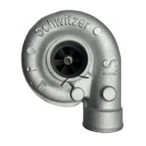 Hit cenowy Turbo Steyr MWM Fendt 2.4 53149706701 53149706702 311612 312436 313810 313834 314223 314224 314225 314464 3045408