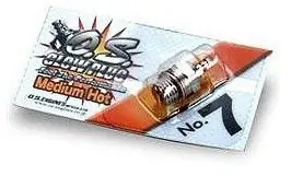 Kup teraz Świeca - O.S. No.7 (uniwersalna - ciepła)