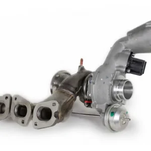 Darmowa dostawa Turbo Mercedes C E V CLK SLK CLS GLC GLK 200 CGI 200 CDI 2.0 156 184 211 KMA2740901980