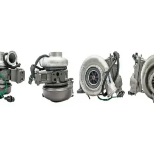 Ostatnie sztuki Turbo Volvo FH13 13.0L 485 KM 2835100