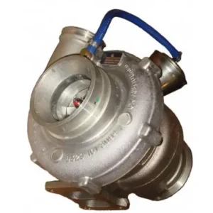 Rabat Turbo Volvo CNH Agricultural Tractor 9.4 388 KM 53299886914