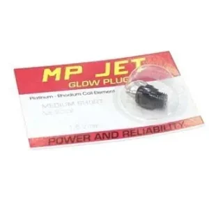 Świeca krótka typu Medium (średnia) Tani