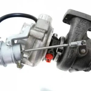 Ekspresowa dostawa Turbo Fiat Ducato 3.0 JTD 160 KM 49189-04500