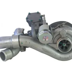 Turbo Ford F250 Powerstroke 6.4 8E7Z-6K682-A 8E7Z-6K682-AA 1877652C91 1877652X91 1880012C92 789824374645 10009880061 Ekspresowa dostawa