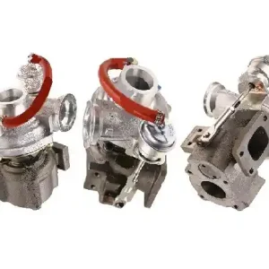 Turbo Deutz Industrial 4.04L 141 KM 53049880082 Ostatnie sztuki