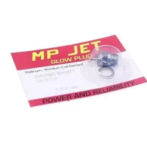 Tylko do końca tygodnia Świeca długa typu Racing (bardzo zimna)