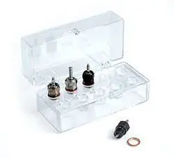 Szybka wysyłka Pojemnik na świece żarowe